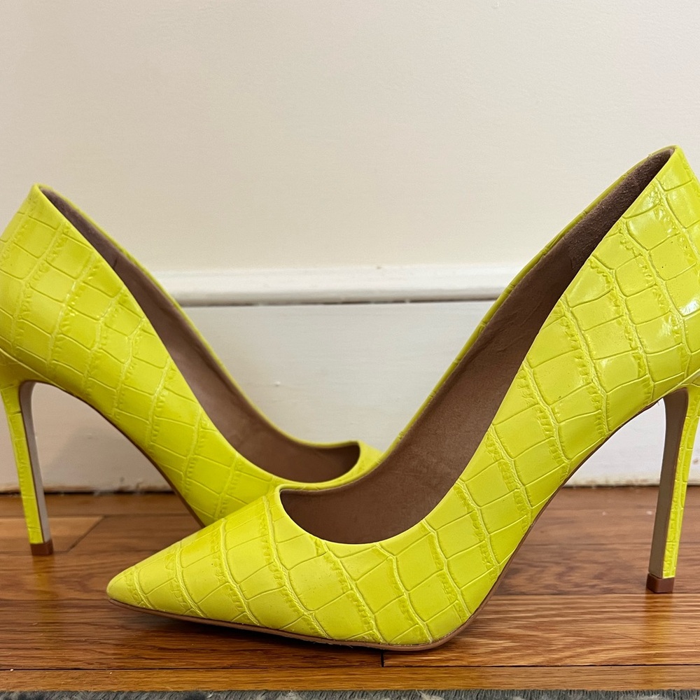 Steve Madden heels